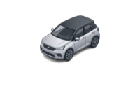 Compact car