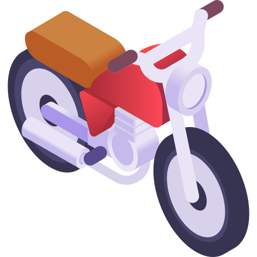 Motorcycle