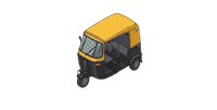 TukTuk